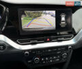 Сірий Кіа Niro, об'ємом двигуна 0 л та пробігом 149 тис. км за 17350 $, фото 56 на Automoto.ua