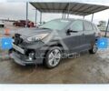Сірий Кіа Niro, об'ємом двигуна 0 л та пробігом 171 тис. км за 21500 $, фото 16 на Automoto.ua