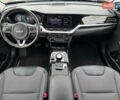 Серый Киа Niro, объемом двигателя 0 л и пробегом 40 тыс. км за 23100 $, фото 65 на Automoto.ua