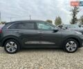 Серый Киа Niro, объемом двигателя 0 л и пробегом 62 тыс. км за 23600 $, фото 26 на Automoto.ua