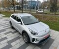 Сірий Кіа Niro, об'ємом двигуна 2 л та пробігом 101 тис. км за 19300 $, фото 6 на Automoto.ua