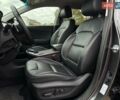 Серый Киа Niro, объемом двигателя 0 л и пробегом 62 тыс. км за 24600 $, фото 40 на Automoto.ua