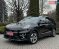 Сірий Кіа Niro, об'ємом двигуна 0 л та пробігом 149 тис. км за 17350 $, фото 69 на Automoto.ua