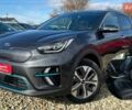 Сірий Кіа Niro, об'ємом двигуна 0 л та пробігом 100 тис. км за 21900 $, фото 1 на Automoto.ua