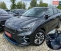 Серый Киа Niro, объемом двигателя 0 л и пробегом 67 тыс. км за 23400 $, фото 1 на Automoto.ua