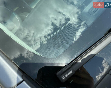 Серый Киа Niro, объемом двигателя 0 л и пробегом 131 тыс. км за 17599 $, фото 8 на Automoto.ua