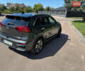 Серый Киа Niro, объемом двигателя 0 л и пробегом 195 тыс. км за 17400 $, фото 4 на Automoto.ua