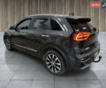 Серый Киа Niro, объемом двигателя 0 л и пробегом 98 тыс. км за 16400 $, фото 4 на Automoto.ua