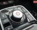 Сірий Кіа Niro, об'ємом двигуна 0 л та пробігом 77 тис. км за 14950 $, фото 18 на Automoto.ua