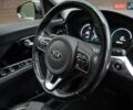 Серый Киа Niro, объемом двигателя 0 л и пробегом 153 тыс. км за 17950 $, фото 36 на Automoto.ua