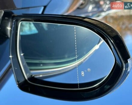 Сірий Кіа Niro, об'ємом двигуна 0 л та пробігом 100 тис. км за 21900 $, фото 14 на Automoto.ua