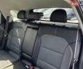 Серый Киа Niro, объемом двигателя 0 л и пробегом 62 тыс. км за 22450 $, фото 19 на Automoto.ua