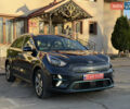 Серый Киа Niro, объемом двигателя 0 л и пробегом 157 тыс. км за 18350 $, фото 4 на Automoto.ua