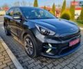 Серый Киа Niro, объемом двигателя 0 л и пробегом 121 тыс. км за 18750 $, фото 8 на Automoto.ua