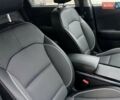 Серый Киа Niro, объемом двигателя 0 л и пробегом 47 тыс. км за 23890 $, фото 22 на Automoto.ua