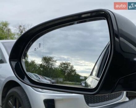 Сірий Кіа Niro, об'ємом двигуна 0 л та пробігом 86 тис. км за 23400 $, фото 61 на Automoto.ua
