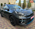 Серый Киа Niro, объемом двигателя 0 л и пробегом 117 тыс. км за 19300 $, фото 1 на Automoto.ua