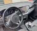 Серый Киа Niro, объемом двигателя 0 л и пробегом 137 тыс. км за 18950 $, фото 25 на Automoto.ua