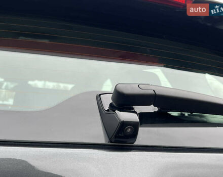 Серый Киа Niro, объемом двигателя 0 л и пробегом 107 тыс. км за 20903 $, фото 14 на Automoto.ua