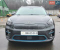 Сірий Кіа Niro, об'ємом двигуна 0 л та пробігом 106 тис. км за 20950 $, фото 1 на Automoto.ua