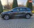 Серый Киа Niro, объемом двигателя 0 л и пробегом 121 тыс. км за 18750 $, фото 6 на Automoto.ua