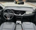 Сірий Кіа Niro, об'ємом двигуна 2 л та пробігом 101 тис. км за 19300 $, фото 10 на Automoto.ua
