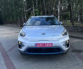 Серый Киа Niro, объемом двигателя 0 л и пробегом 102 тыс. км за 19200 $, фото 1 на Automoto.ua