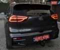 Сірий Кіа Niro, об'ємом двигуна 0 л та пробігом 136 тис. км за 18899 $, фото 8 на Automoto.ua