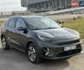 Сірий Кіа Niro, об'ємом двигуна 0 л та пробігом 88 тис. км за 21700 $, фото 18 на Automoto.ua