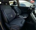 Сірий Кіа Niro, об'ємом двигуна 0 л та пробігом 37 тис. км за 24600 $, фото 93 на Automoto.ua
