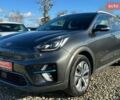 Серый Киа Niro, объемом двигателя 0 л и пробегом 54 тыс. км за 23900 $, фото 20 на Automoto.ua