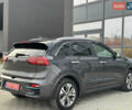 Серый Киа Niro, объемом двигателя 0 л и пробегом 147 тыс. км за 18450 $, фото 21 на Automoto.ua