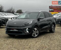 Серый Киа Niro, объемом двигателя 0 л и пробегом 39 тыс. км за 23100 $, фото 3 на Automoto.ua