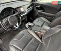 Серый Киа Niro, объемом двигателя 0 л и пробегом 147 тыс. км за 18450 $, фото 45 на Automoto.ua