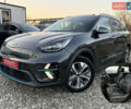 Серый Киа Niro, объемом двигателя 0 л и пробегом 82 тыс. км за 22900 $, фото 1 на Automoto.ua