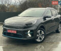 Сірий Кіа Niro, об'ємом двигуна 0 л та пробігом 52 тис. км за 22999 $, фото 6 на Automoto.ua