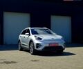 Серый Киа Niro, объемом двигателя 0 л и пробегом 32 тыс. км за 23500 $, фото 4 на Automoto.ua