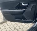 Серый Киа Niro, объемом двигателя 0 л и пробегом 54 тыс. км за 19999 $, фото 35 на Automoto.ua