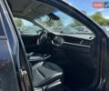 Серый Киа Niro, объемом двигателя 0 л и пробегом 97 тыс. км за 22200 $, фото 71 на Automoto.ua