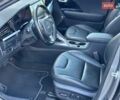 Серый Киа Niro, объемом двигателя 1.6 л и пробегом 57 тыс. км за 24900 $, фото 20 на Automoto.ua