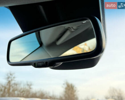 Сірий Кіа Niro, об'ємом двигуна 0 л та пробігом 97 тис. км за 22900 $, фото 37 на Automoto.ua