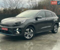 Сірий Кіа Niro, об'ємом двигуна 0 л та пробігом 52 тис. км за 22999 $, фото 1 на Automoto.ua