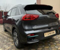 Сірий Кіа Niro, об'ємом двигуна 0 л та пробігом 50 тис. км за 22300 $, фото 7 на Automoto.ua