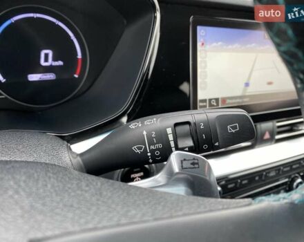 Сірий Кіа Niro, об'ємом двигуна 0 л та пробігом 86 тис. км за 23400 $, фото 38 на Automoto.ua