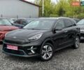 Сірий Кіа Niro, об'ємом двигуна 0 л та пробігом 88 тис. км за 21800 $, фото 1 на Automoto.ua