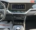 Серый Киа Niro, объемом двигателя 0 л и пробегом 62 тыс. км за 22450 $, фото 13 на Automoto.ua