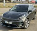 Сірий Кіа Niro, об'ємом двигуна 0 л та пробігом 88 тис. км за 21700 $, фото 4 на Automoto.ua