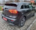 Серый Киа Niro, объемом двигателя 0 л и пробегом 42 тыс. км за 22850 $, фото 9 на Automoto.ua