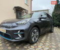 Сірий Кіа Niro, об'ємом двигуна 0 л та пробігом 50 тис. км за 22300 $, фото 22 на Automoto.ua
