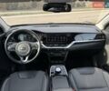 Сірий Кіа Niro, об'ємом двигуна 0 л та пробігом 88 тис. км за 21700 $, фото 36 на Automoto.ua